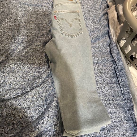 Ribcage levis size 26 brand new - Picture 4 of 5